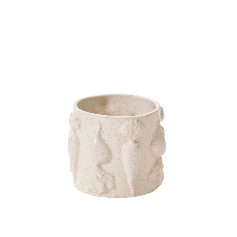 Veggie Pot