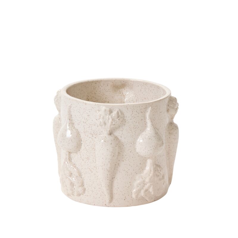 Veggie Pot