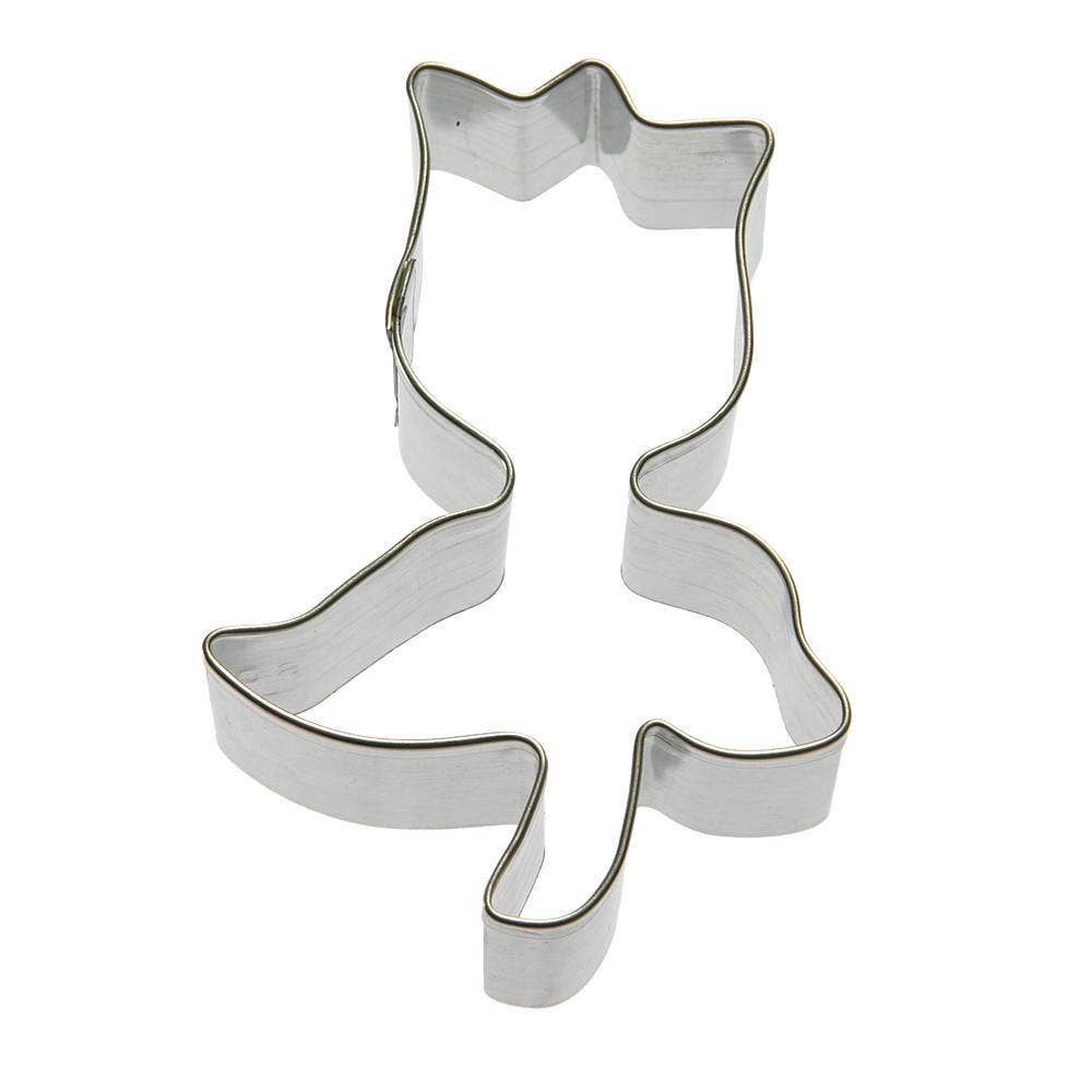 Tulip Cookie Cutter