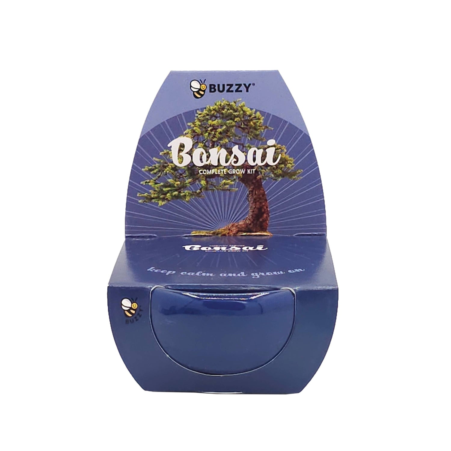 Bonsai Tree Grow Kit Assorted