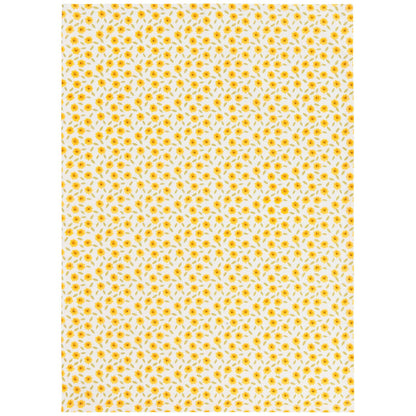 Full Bloom Dishtowel
