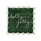 Claus Pillow Case