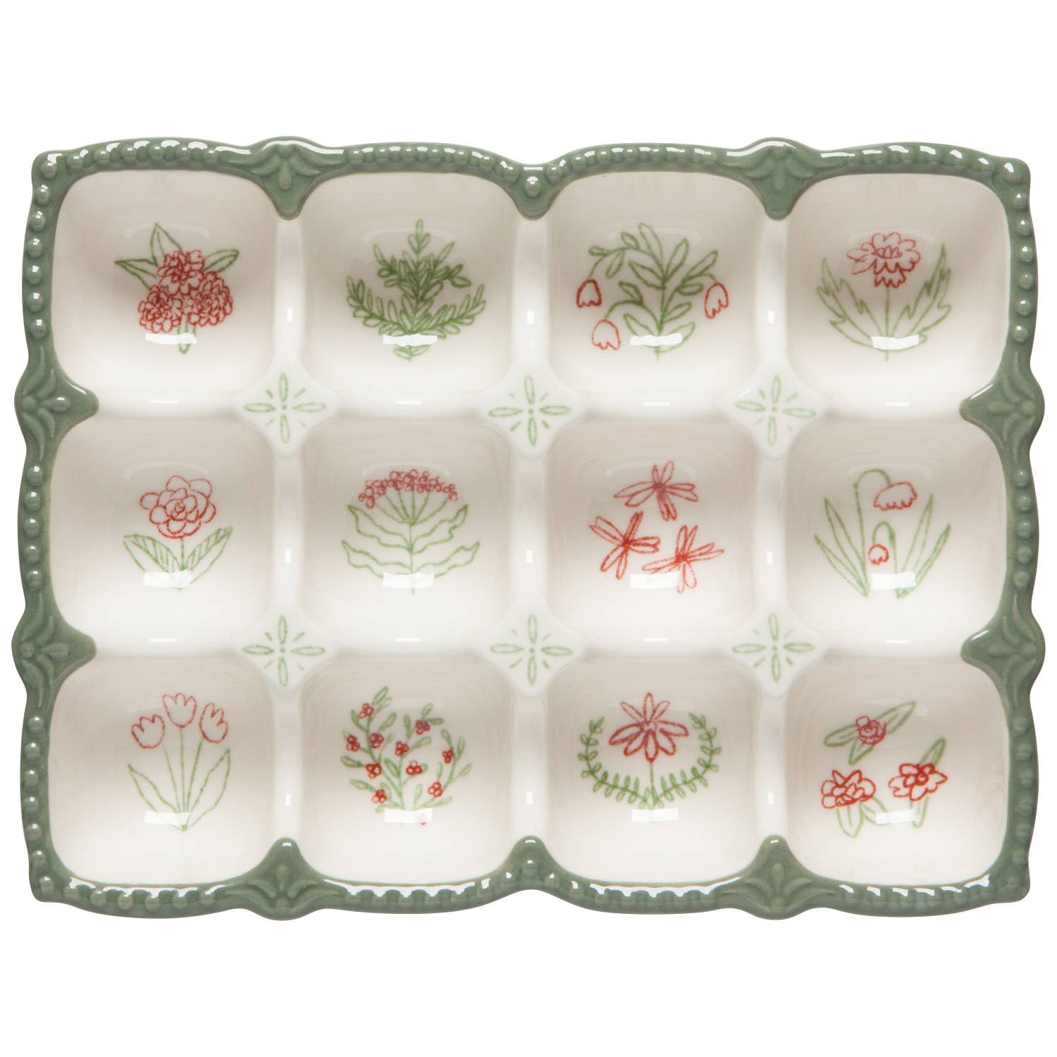 Danica Heirloom Egg Holder