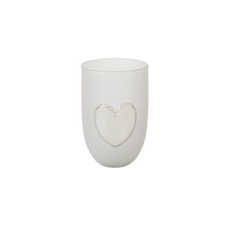 Hearts Aglow Votive