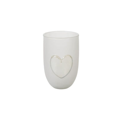 Hearts Aglow Votive