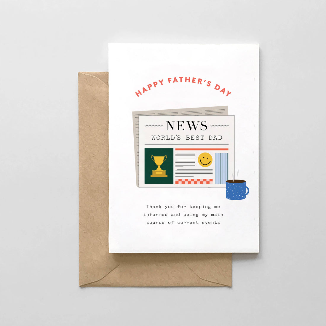 Breaking News: World&