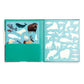 Arctic Life Sticker Play Reusable Activity Set
