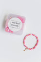 Mini I Love You Bracelet Craft Kit