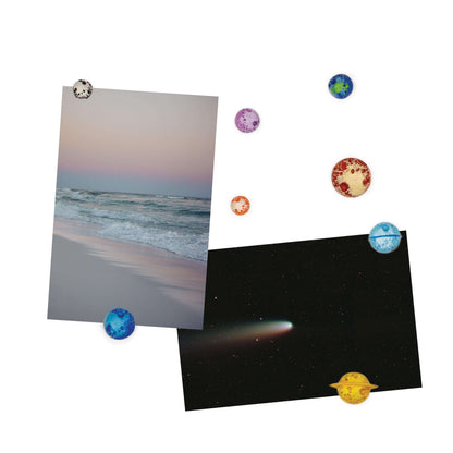 Planet Magnets