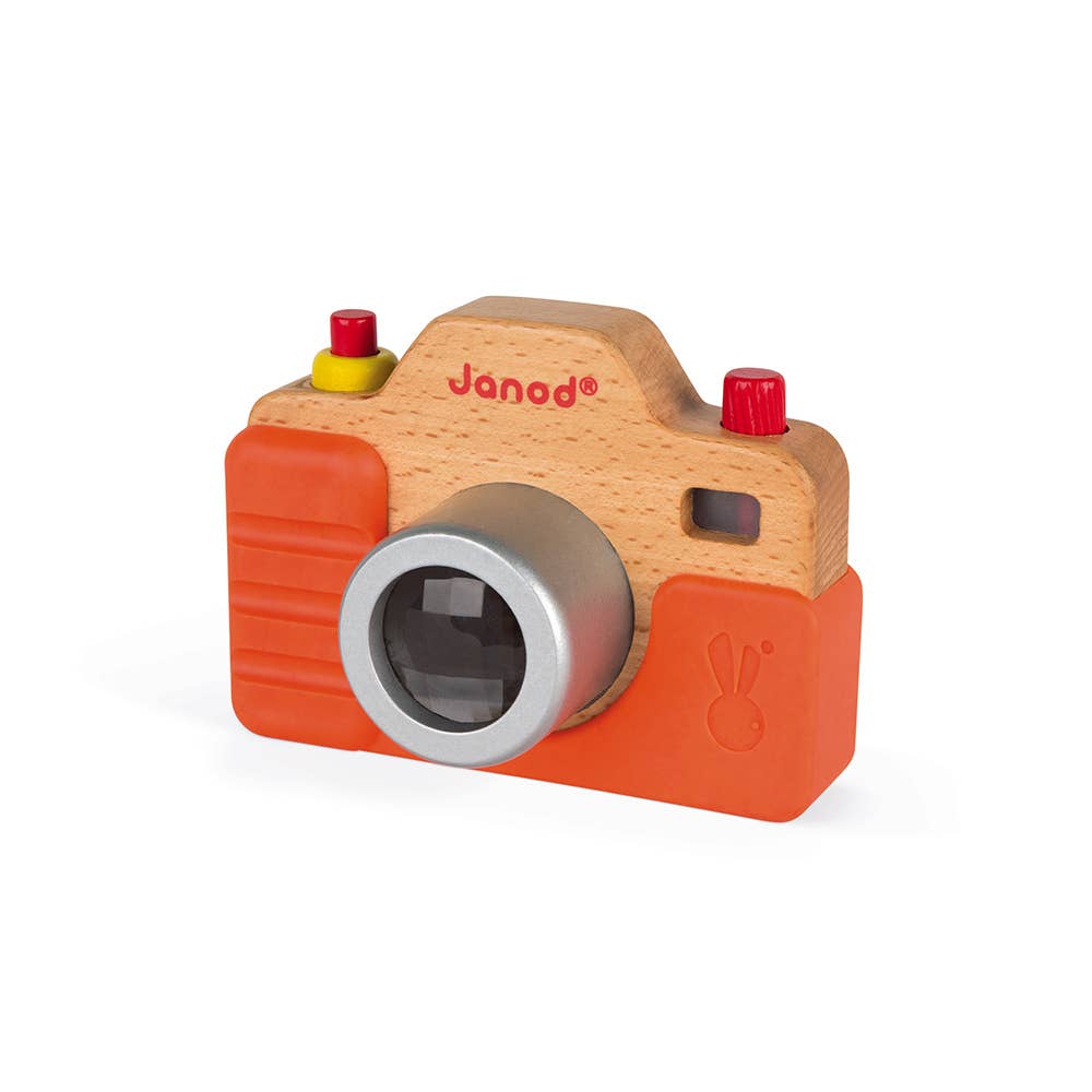 Kids Play Camera