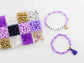 Mermaid At Heart Bracelet Craft Kit