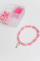 Mini I Love You Bracelet Craft Kit