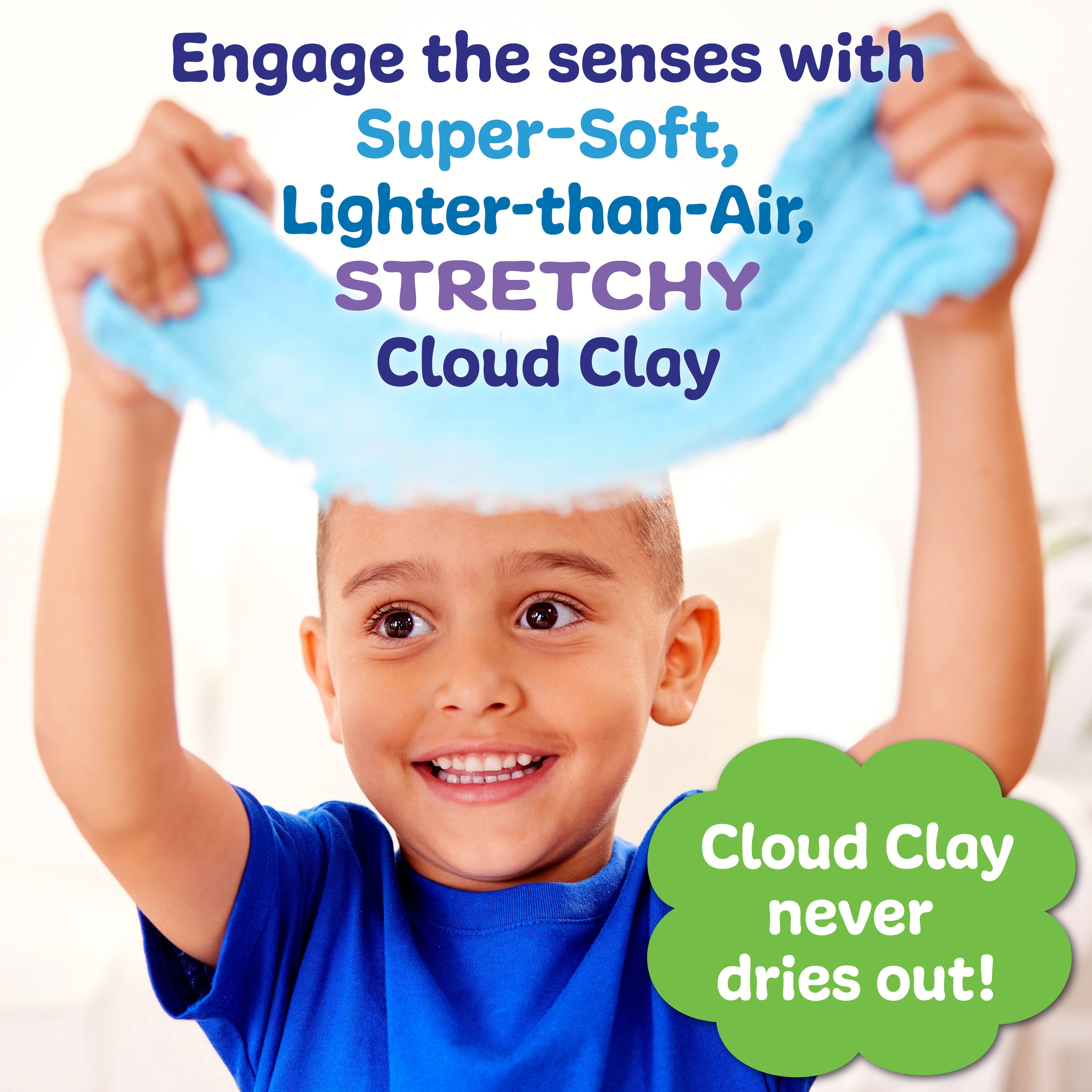 Kids Sensory Pack: Outer Space