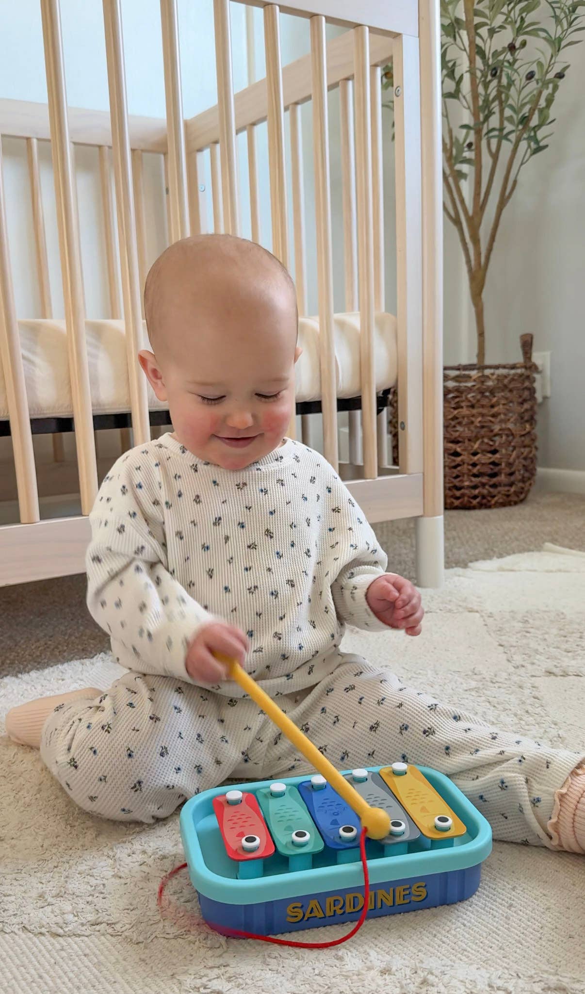 Xylophone Music School