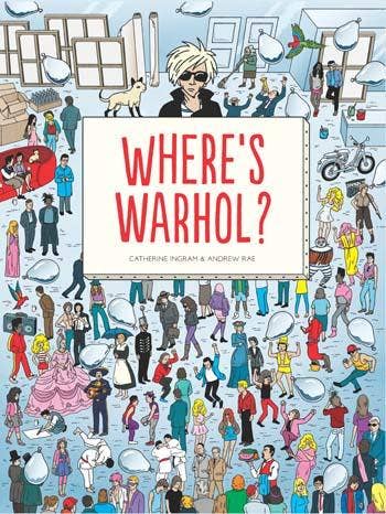 Where&