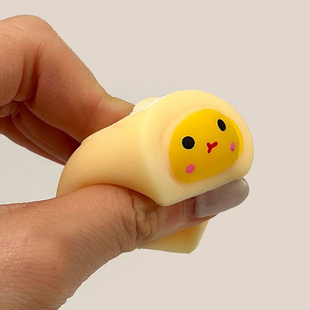 Mochi Blind Box Squishy