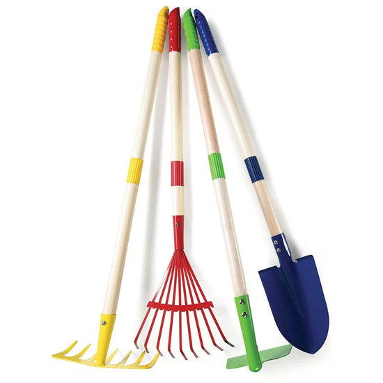 Kids Garden Tool Set