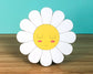 Smiling Daisy Plant Stand - Plant Holder