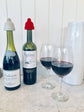 Beanie  Bottle Stoppers