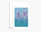 Fireweed Greeting Card