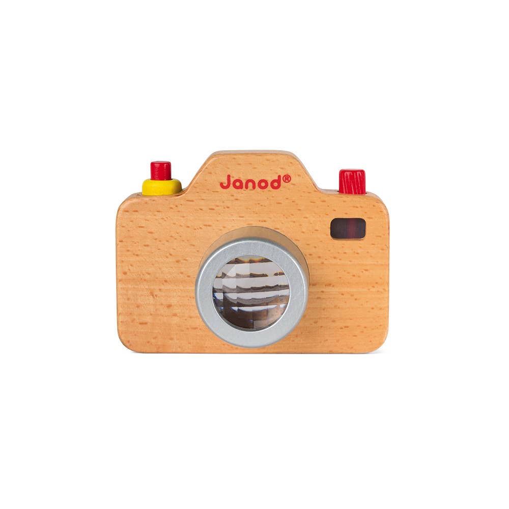 Kids Play Camera