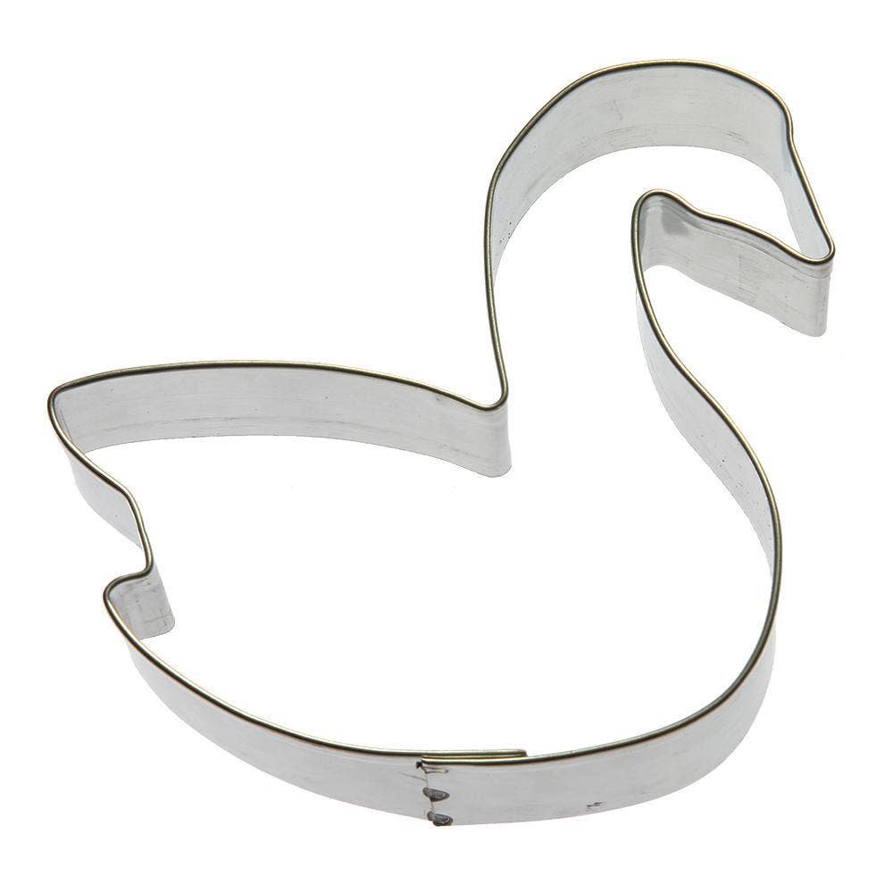 Swan Cookie Cutter
