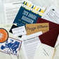 Personalisable | Puzzle Game | Board game |The Missed Flight