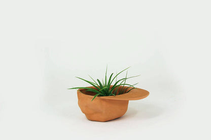 Small Hat Planter