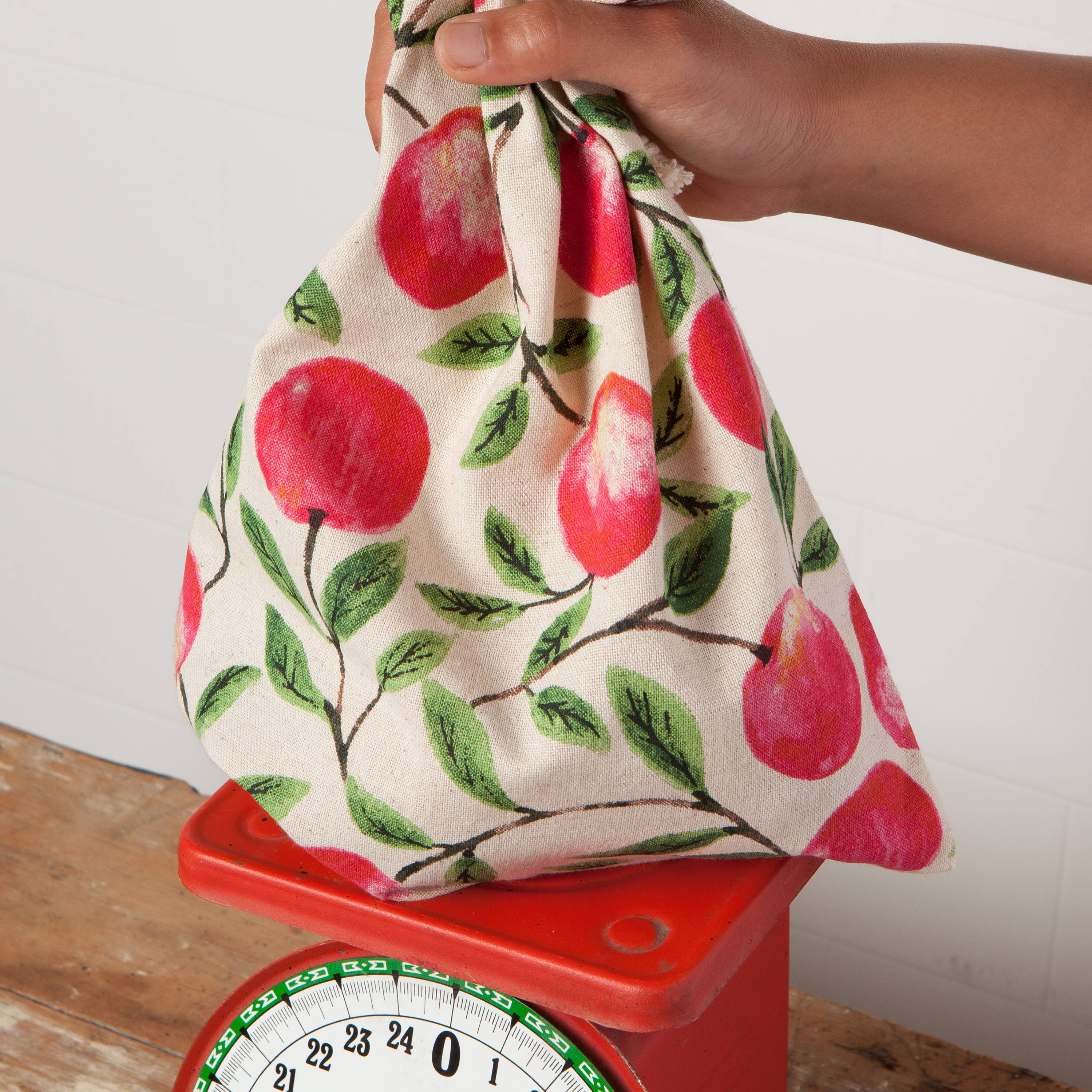 Orchard Reusable Produce Bags Set of 3