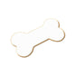 Dog Bone Cookie Cutter