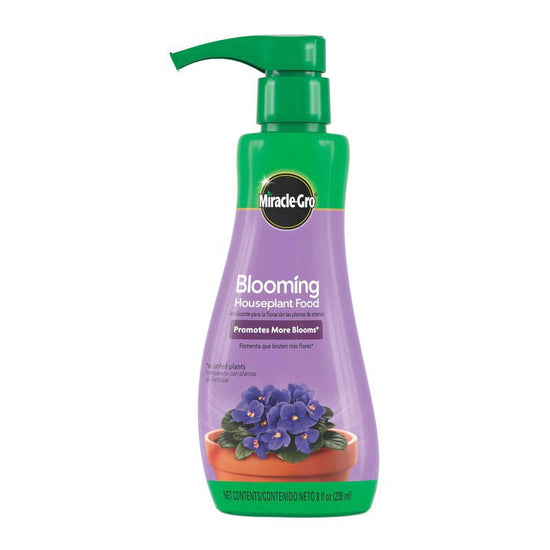 Miracle-Gro® Blooming Houseplant Food