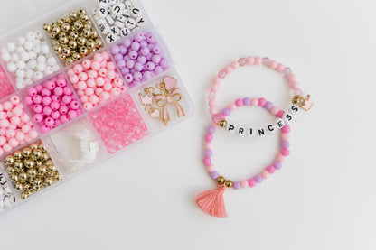 Princess Party Bracelet Craft Kit