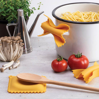 Silicone Spoon Rest