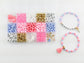 Romantasy Book Bracelet Craft Kit