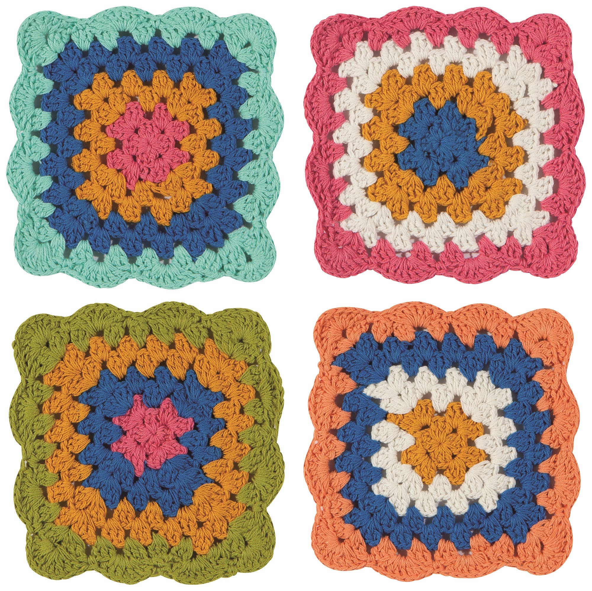 Danica Loop de loop Coasters