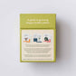 Houseplant Care Cards, Edition 2