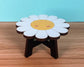 Smiling Daisy Plant Stand - Plant Holder