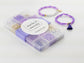 Mermaid At Heart Bracelet Craft Kit