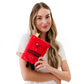 Book Boyfriend Plush