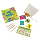 Family Fun Bug Bingo Game