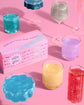Glitter Bomb Era - 11 cotton candy glitter bombs, Era&