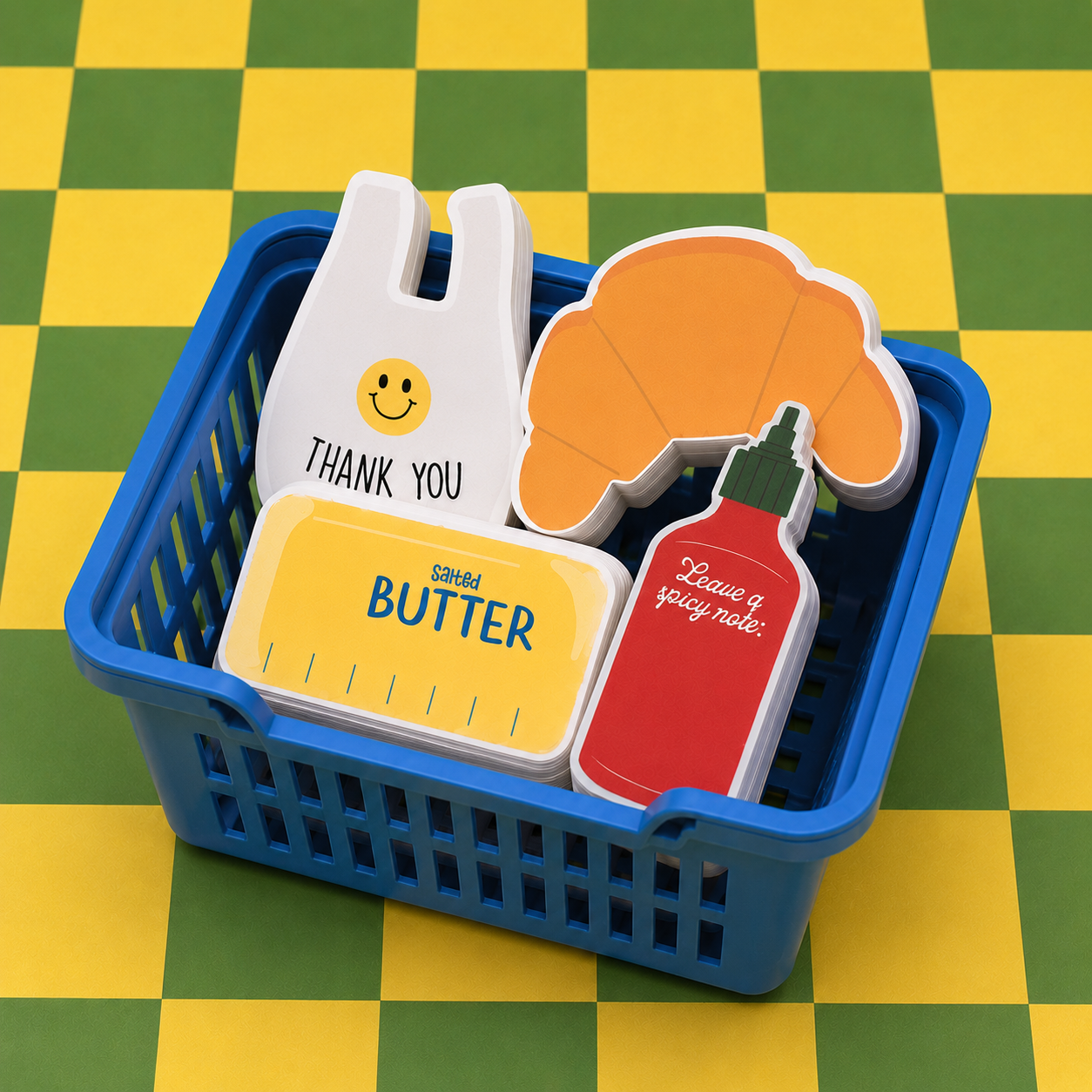 Variety Pack Sticky Notes