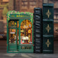 Owl Bookstore