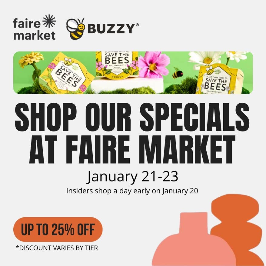 Bonsai Tree Grow Kit Assorted