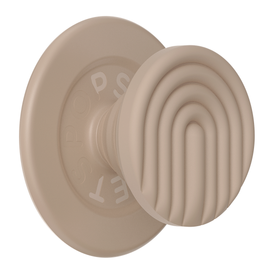Popout Curves Latte