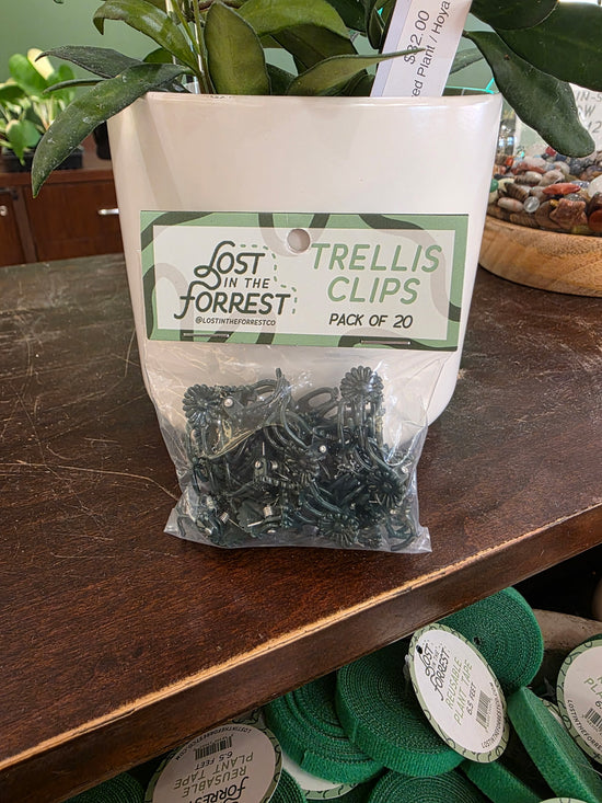Trellis Clips
