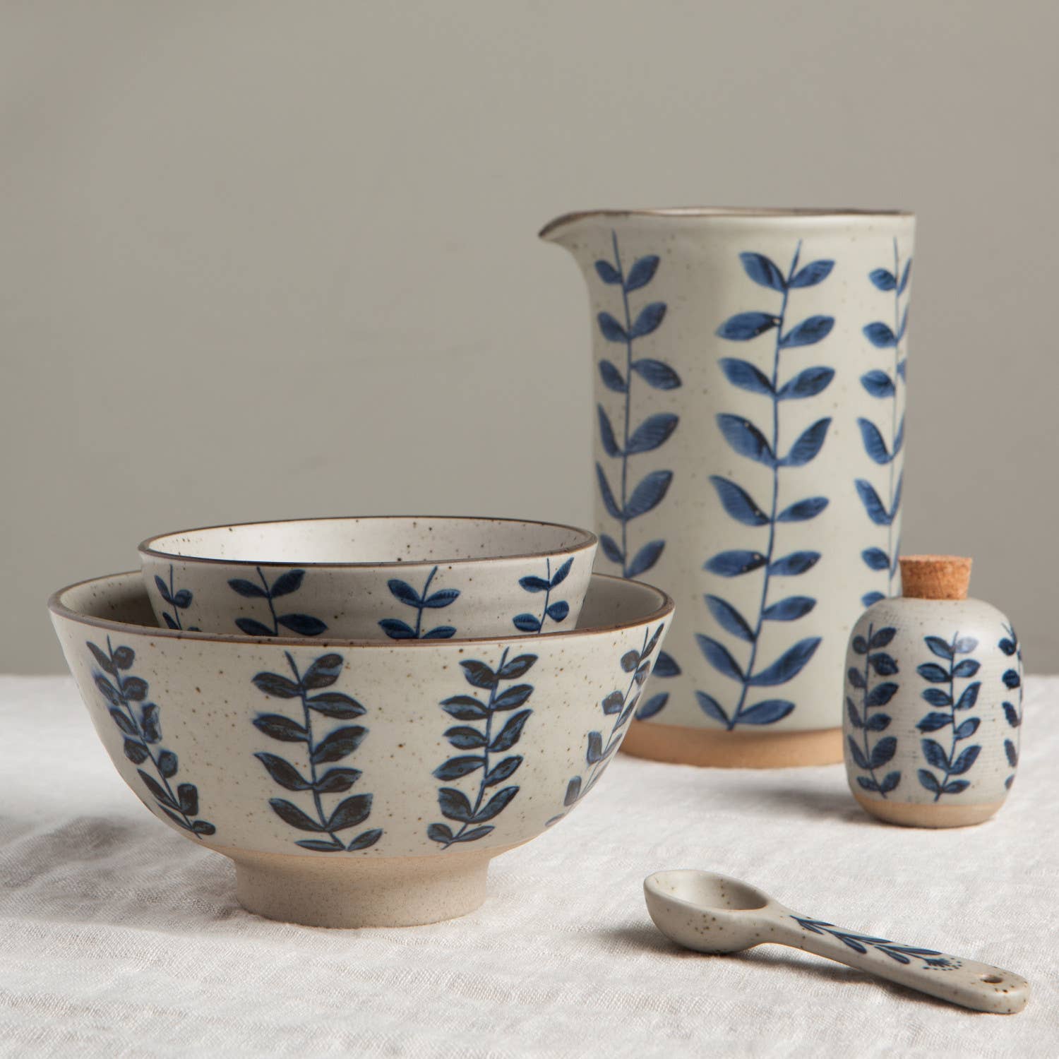 Vine Element Bowl Large