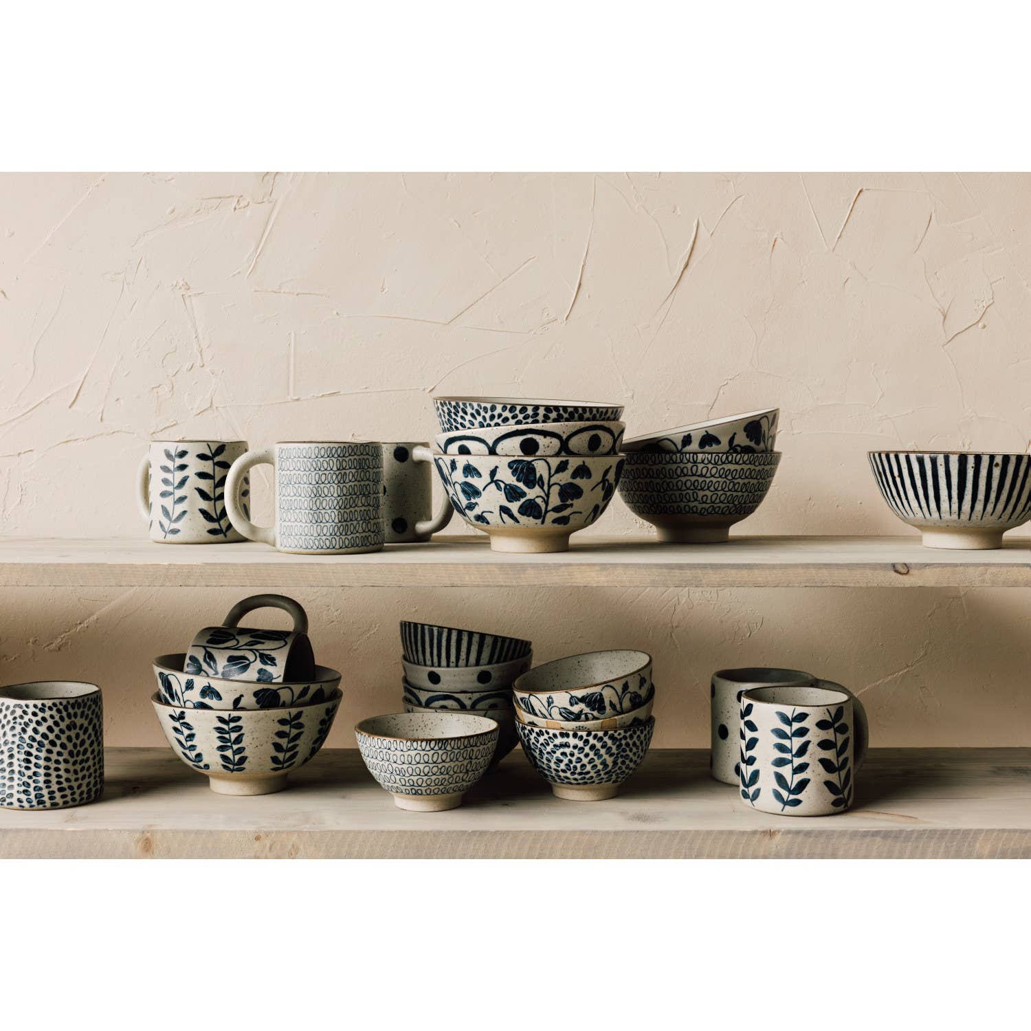 Vine Element Bowl Large