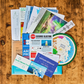 NEW Escape/Puzzle Game | Board game | The Disappearance