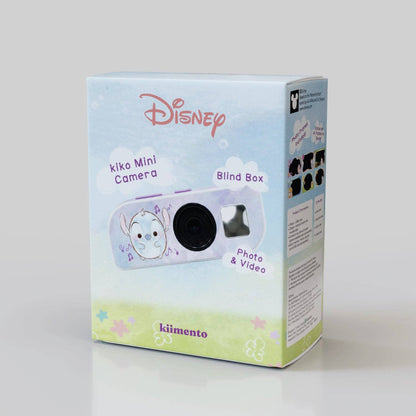 Kiko x Disney Digicam Blind Box